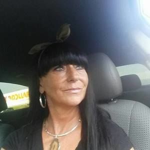 Meet your Posher, Anette